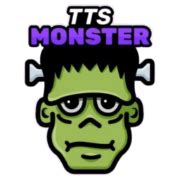 TTS.Monster - AI TTS for Twitch. AI Text to Speech tool for Twitch and YouTube streamers to enhance their stream with many iconic AI TTS Voices and Sound Bites. Completely free! Used by xQc, summit1g, ludwig and thousands more!